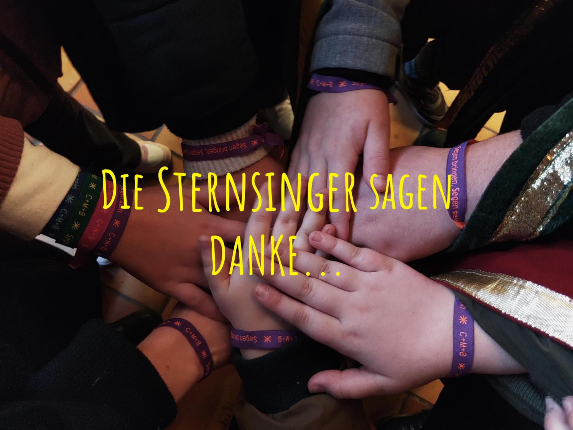 2025_Sternsinger_Danke