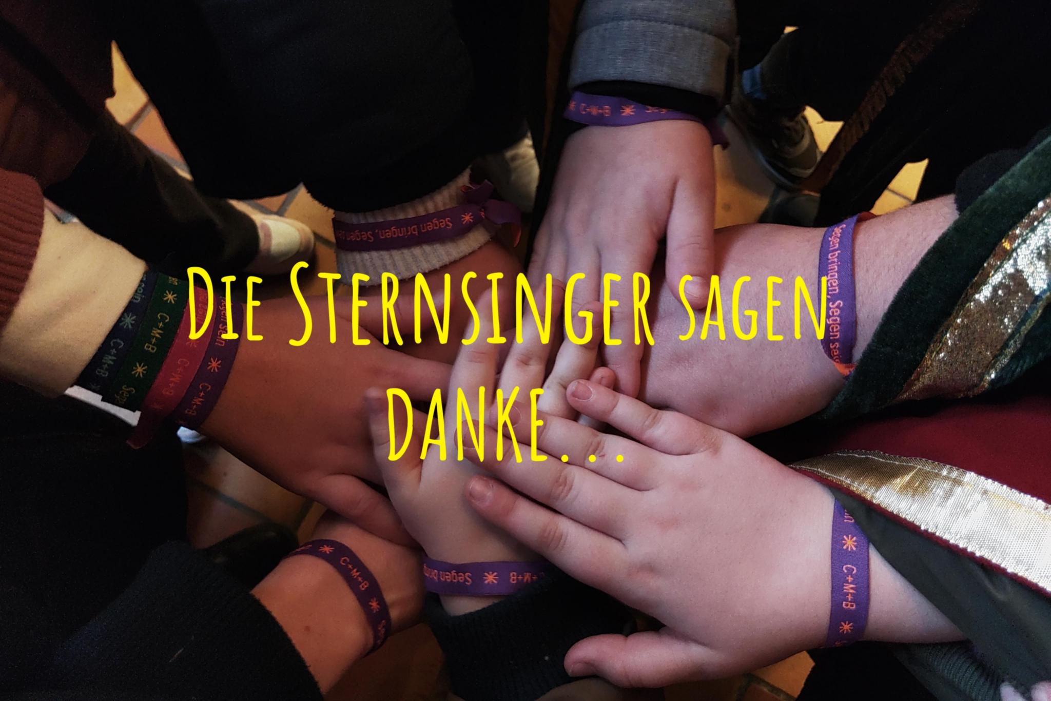 2025_Sternsinger_Danke