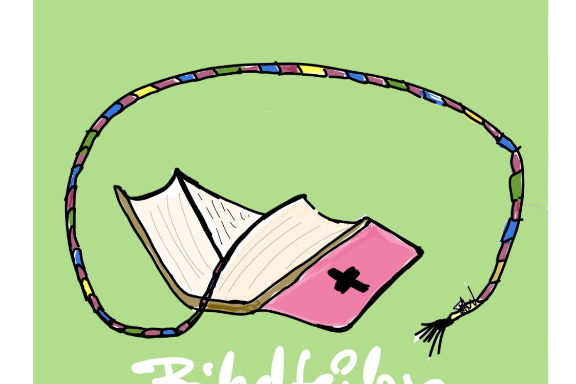 Bibelteilen