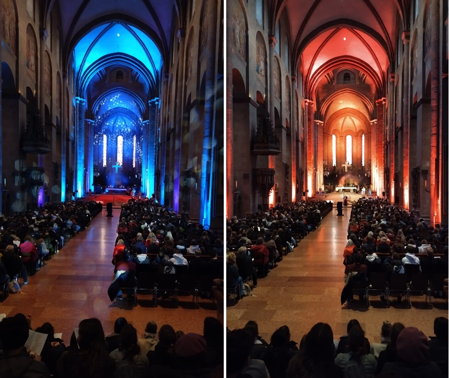 Dom Mainz (c) Patrick Schödl