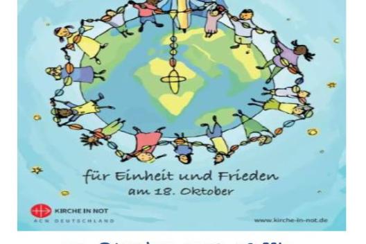Kinder-Rosenkranzgebet 2024