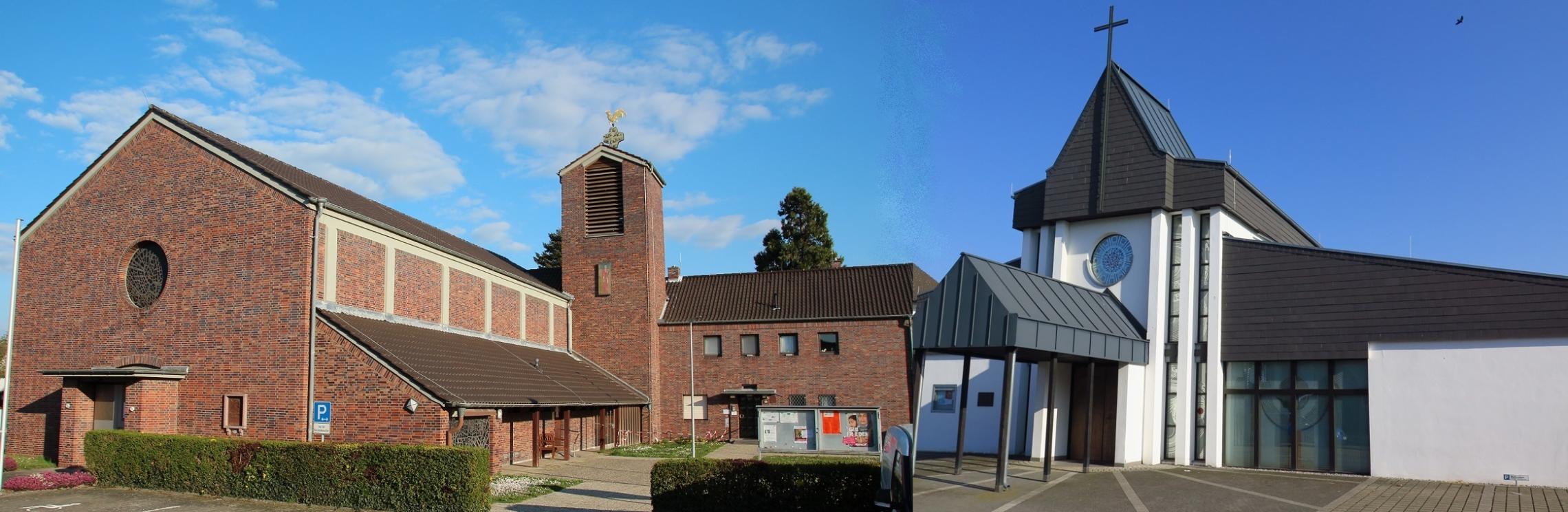 Kirchen 2a (c) Gemeinde
