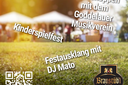 Gottesdienst TSV Goddelau