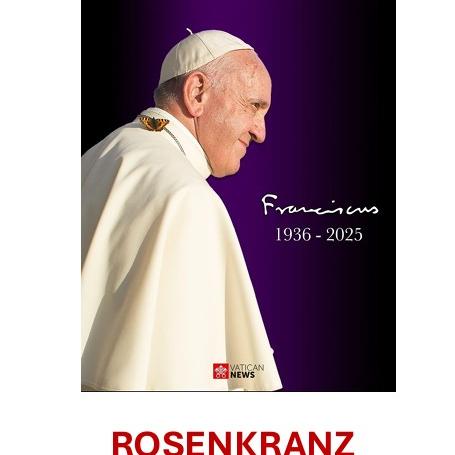 Rosenkranz_Franziskus)