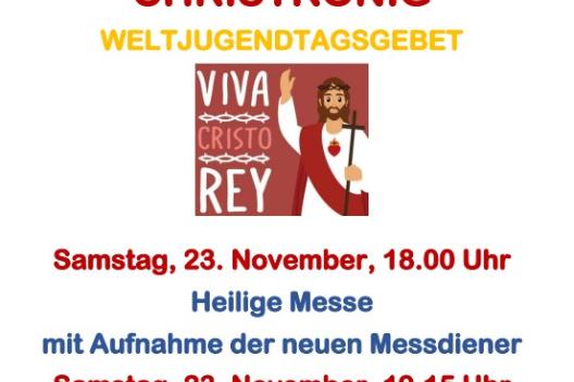 WJT Christkönig