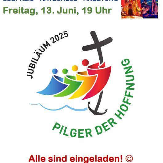 WJT 13 Juni 2025