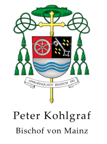 (c) Bischof Peter Kohlgraf