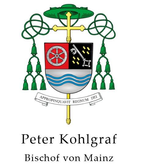 Wappen Kohlgraf