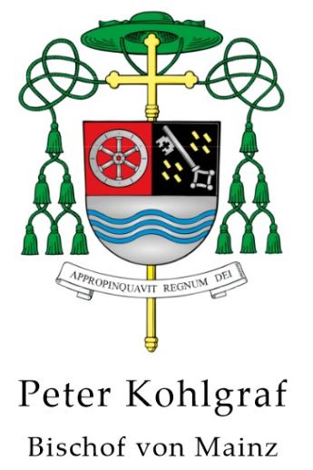Wappen Kohlgraf (c) Bistum Mainz
