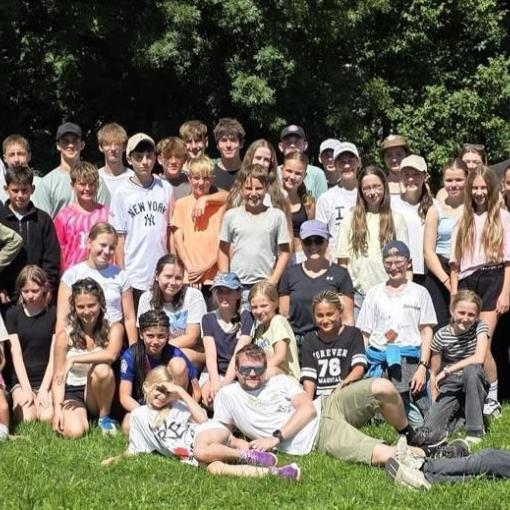 Zeltlager 2025_KLJB_sl