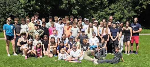 Zeltlager 2025_KLJB_sl