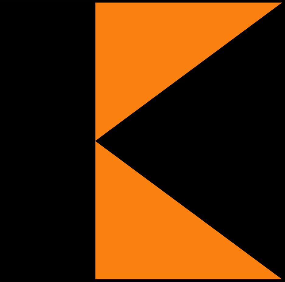 Kolping Logo - orange (c) Kolping DV Mainz