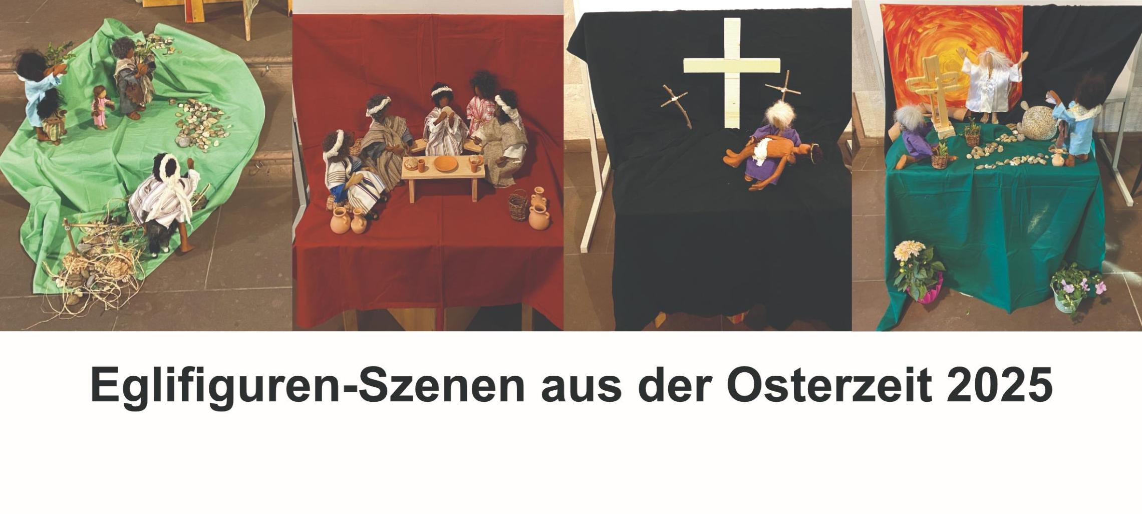 EglifigurenOstern2025 (c) Familiengottesdienstkreis