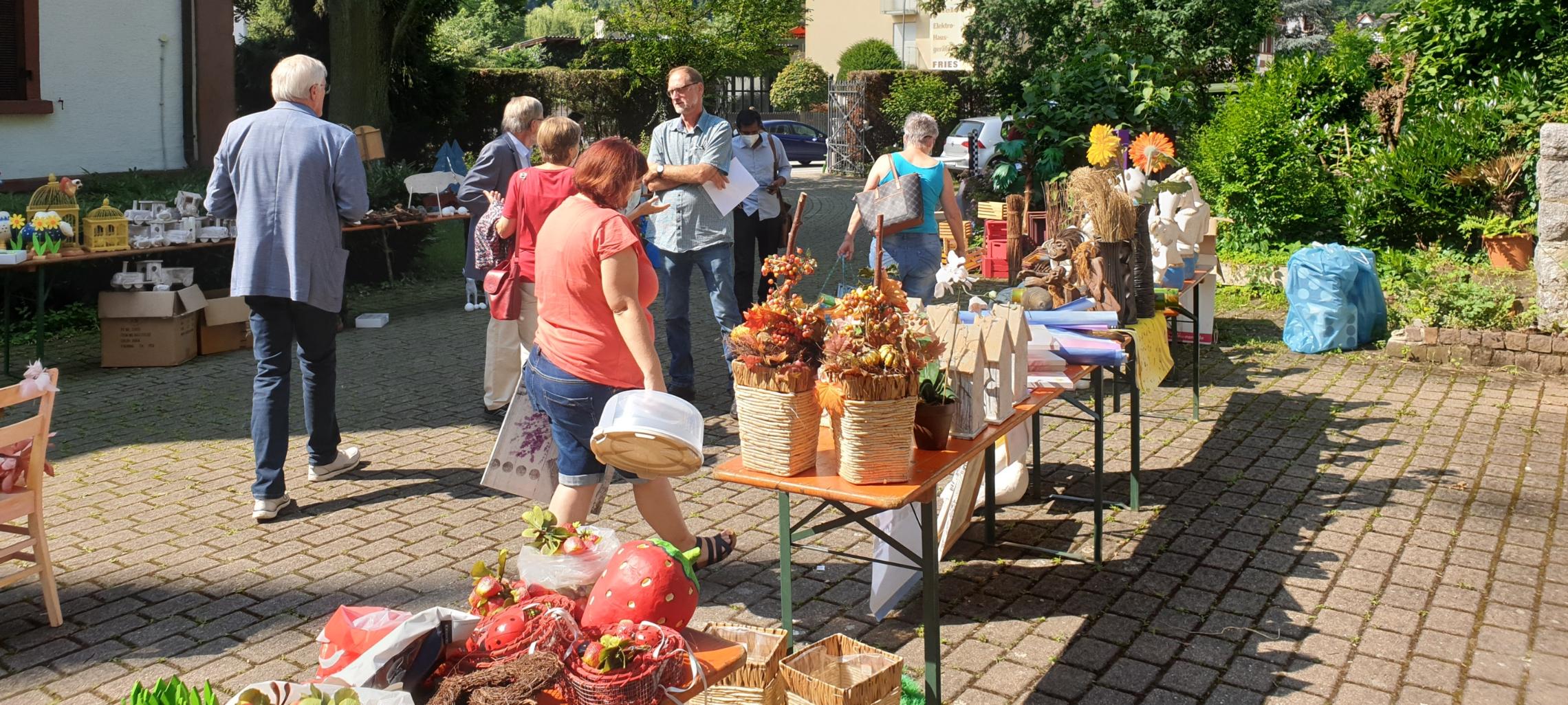 Flohmarkt_Slider (c) N. Riedner