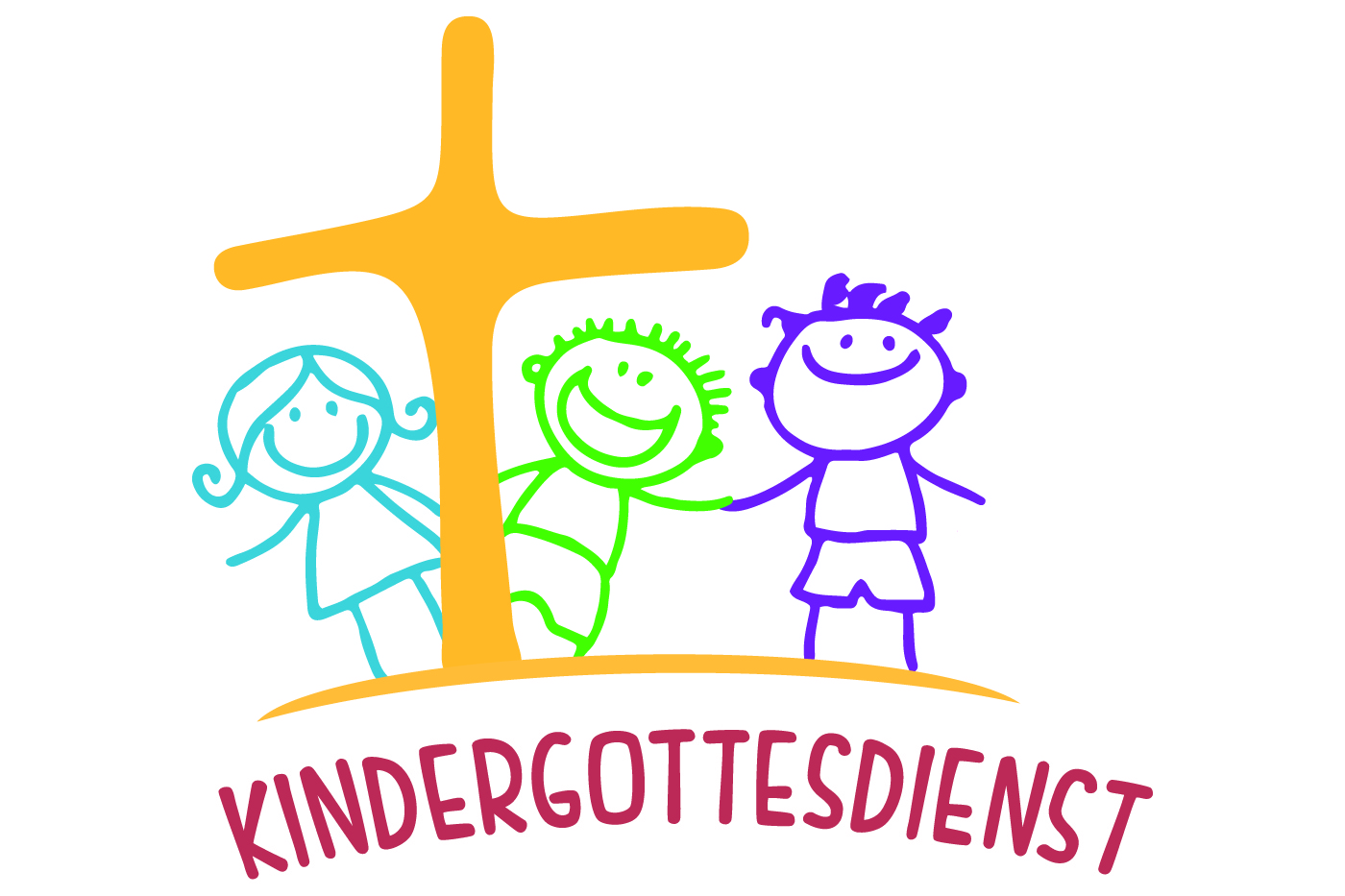 logo-kindergottesdienst-katholisch_3_2 (c) Kindergottesdienst katholisch