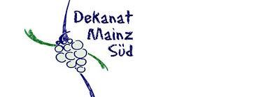 Logo Dekanat Mainz-Süd (c) Dekanat