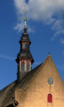 (c) St. Pankratius Budenheim