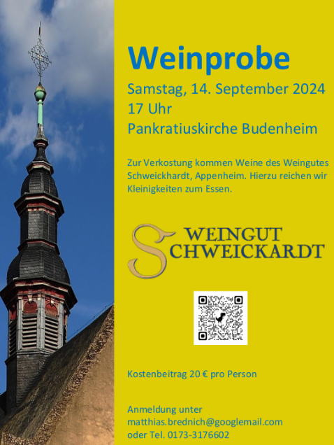 weinprobe (c) St. Pankratius