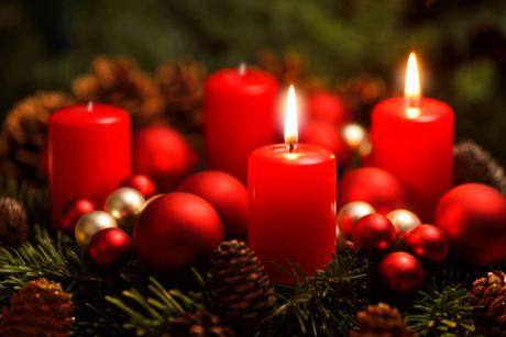 2. Advent