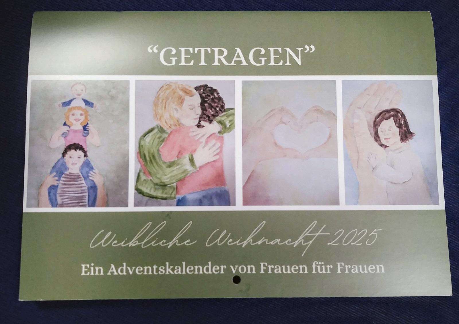 Adventskalenderaktion