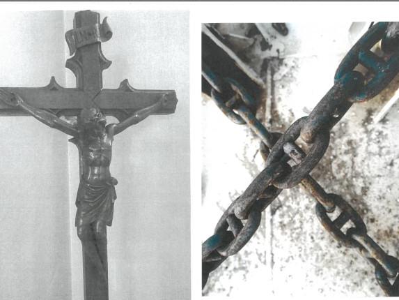 Bilder von Kreuzen