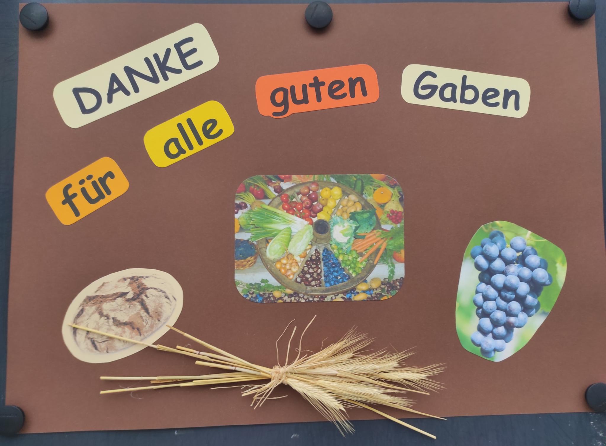 Erntedank 2026