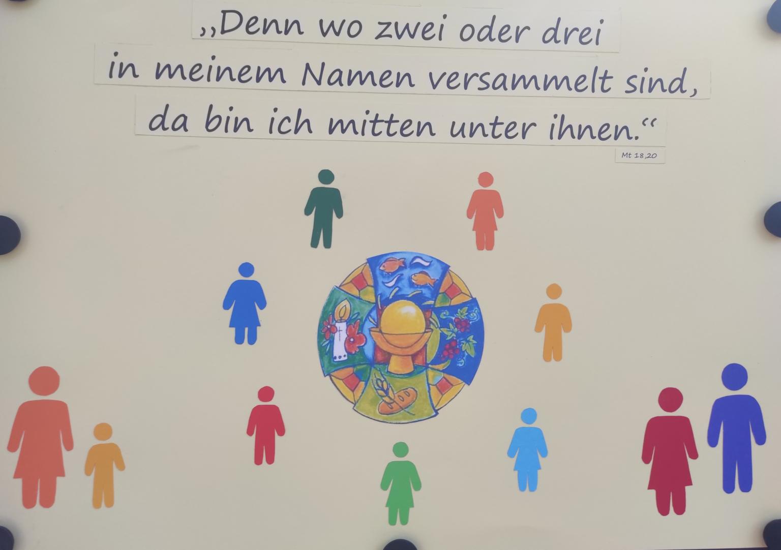 Erstkommunion 2026 (c) T. Franz