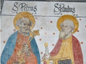 Petrus Paulus