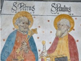 Petrus Paulus