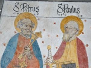 Petrus Paulus
