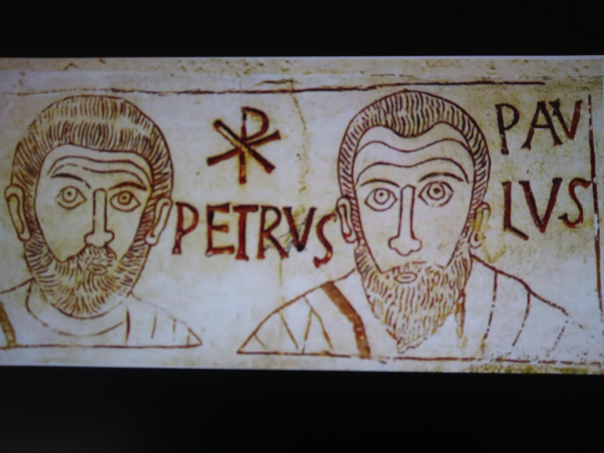 Petrus und Paulus