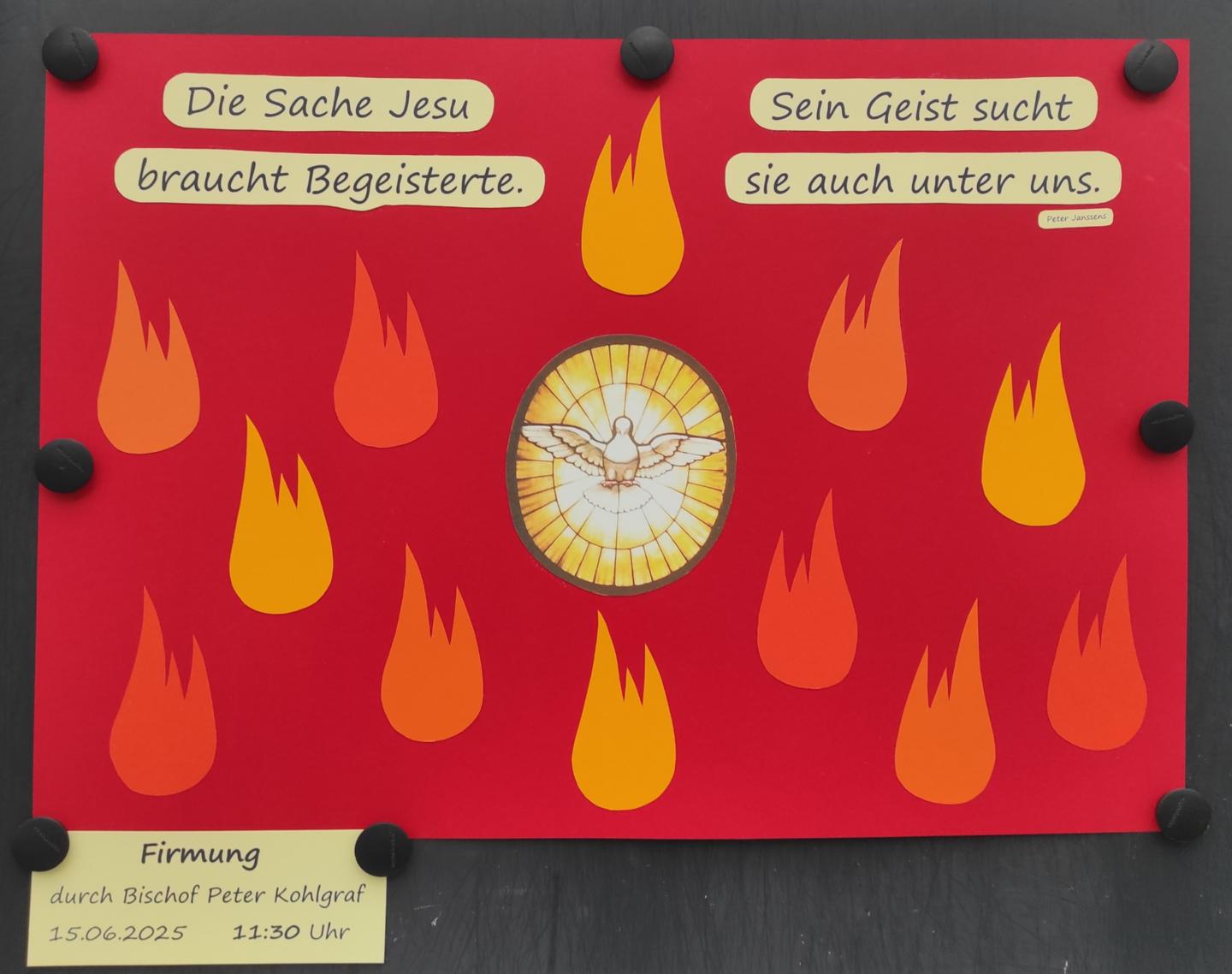 Pfingsten 2025 (c) T. Franz