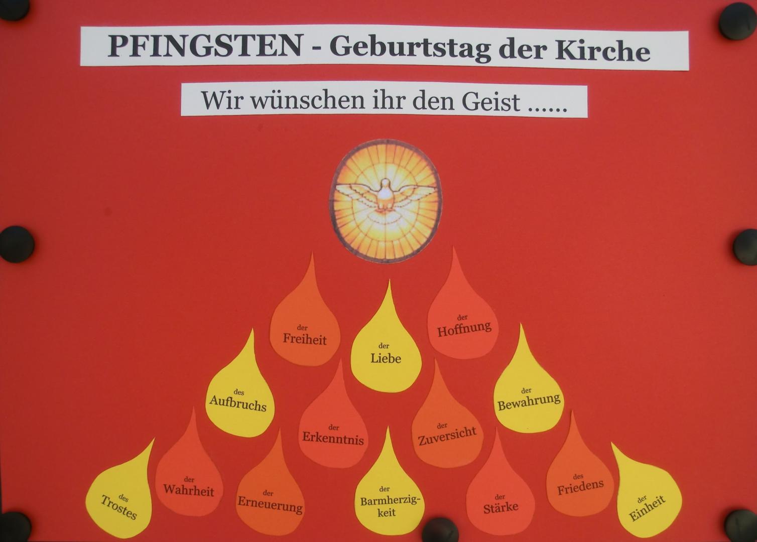Pfingsten 2026 (c) T. Franz