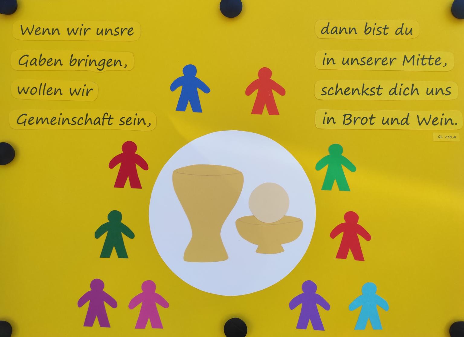 Plakat Mai (c) T. Franz