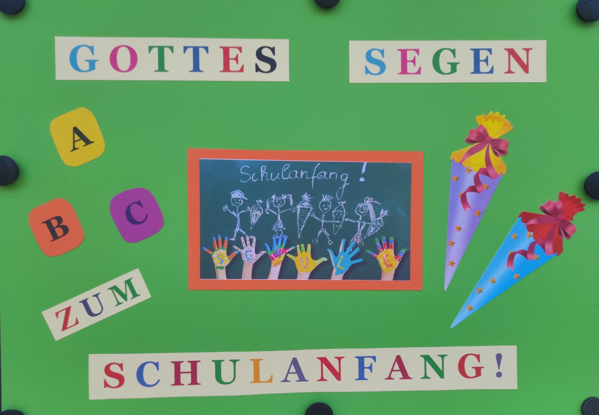 Schulanfang 26