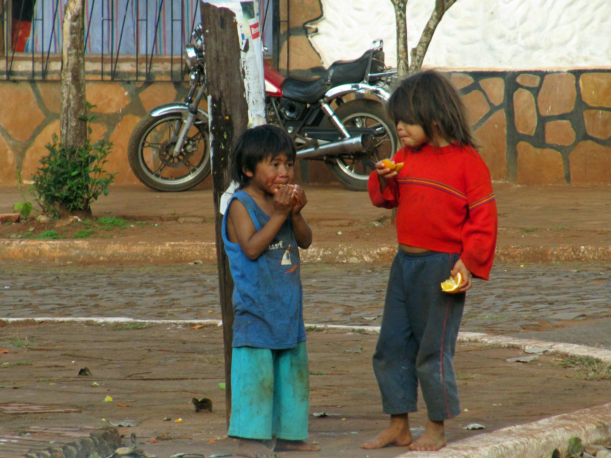 2011-Straßenkinder