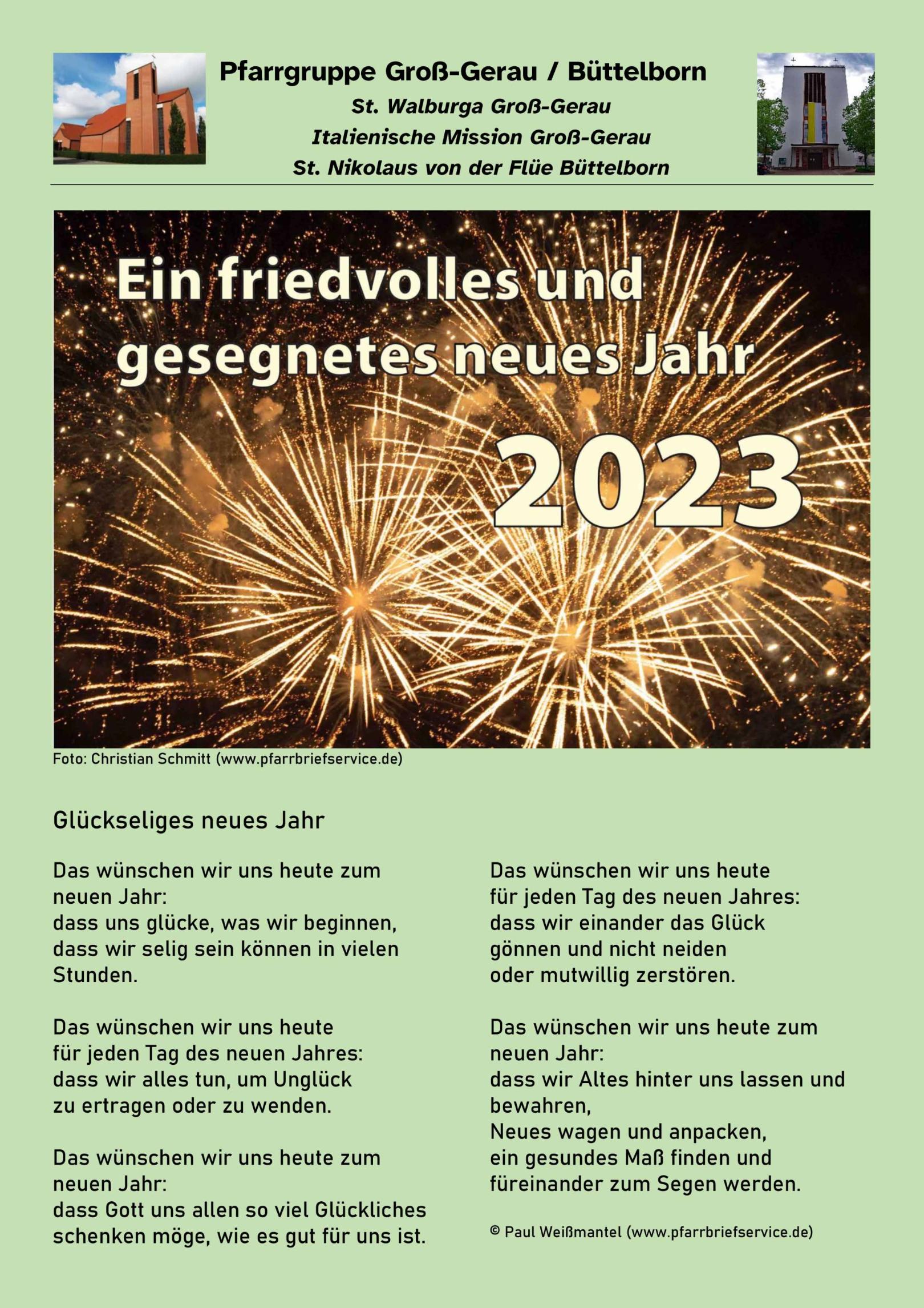 2023-Neujahrsgruß (c) Markus Schenk