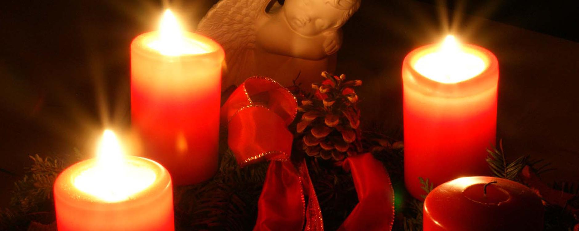 Sonntag, 14. Dezember 2025: 3. Advent