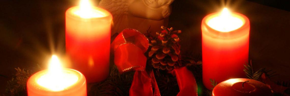 Sonntag, 14. Dezember 2025: 3. Advent