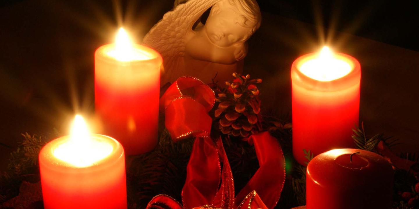 Sonntag, 14. Dezember 2025: 3. Advent