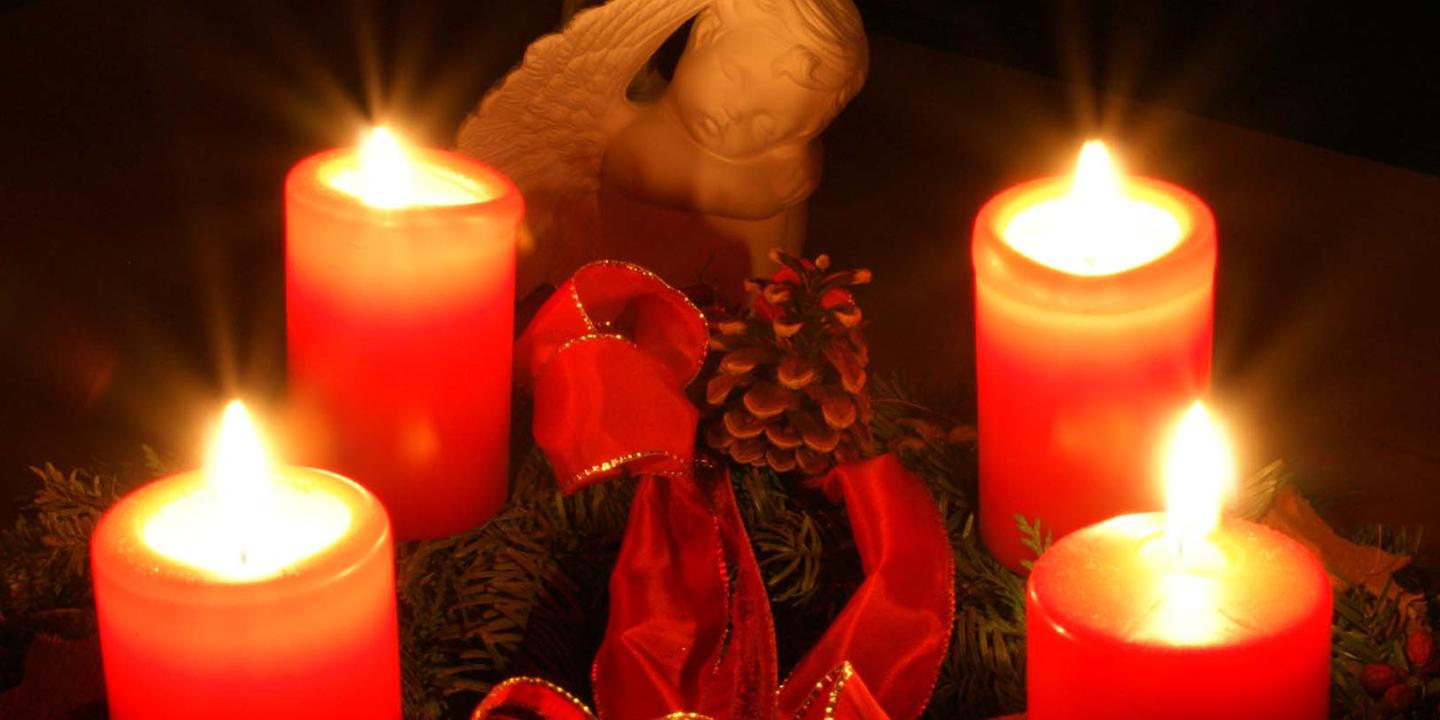 Sonntag, 21. Dezember 2025: 4. Advent