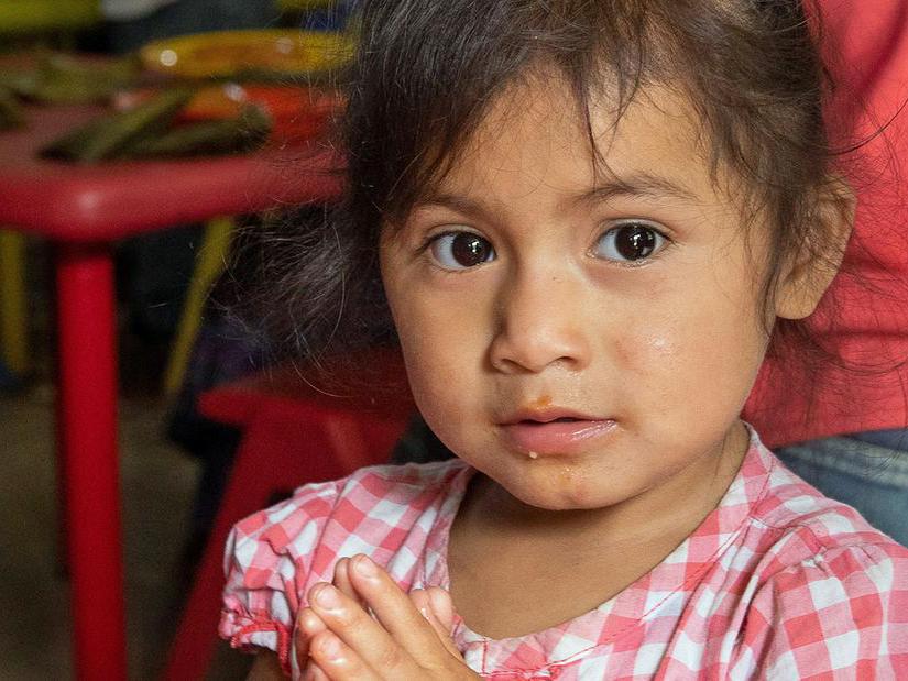 Adveniat hilft Kindern in Lateinamerika