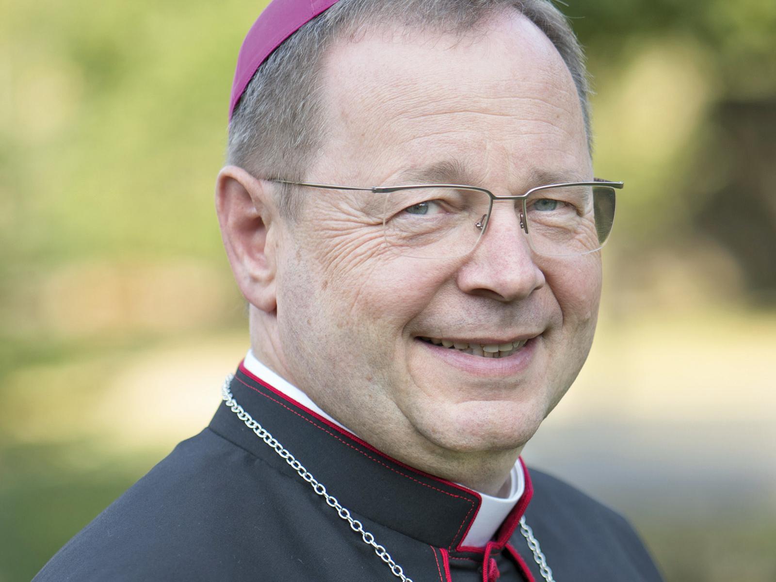 Bischof Georg Bätzing (Limburg)