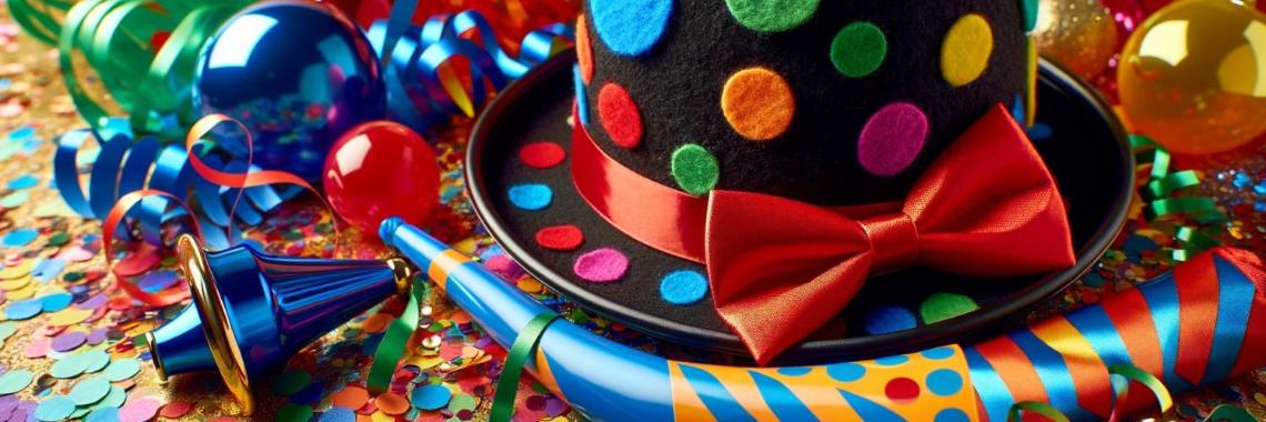 Fastnacht-Fasching-Karneval