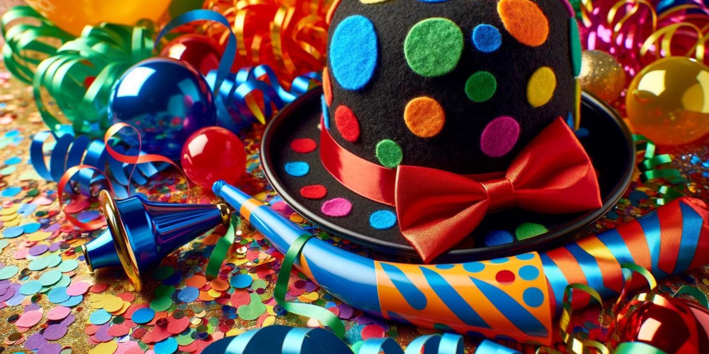 Fastnacht-Fasching-Karneval