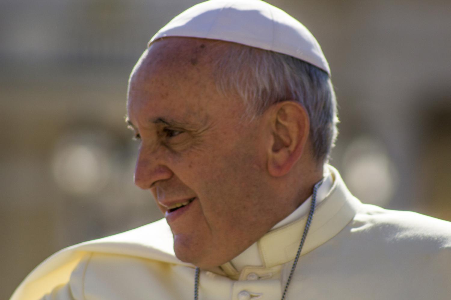 Papa Francisco