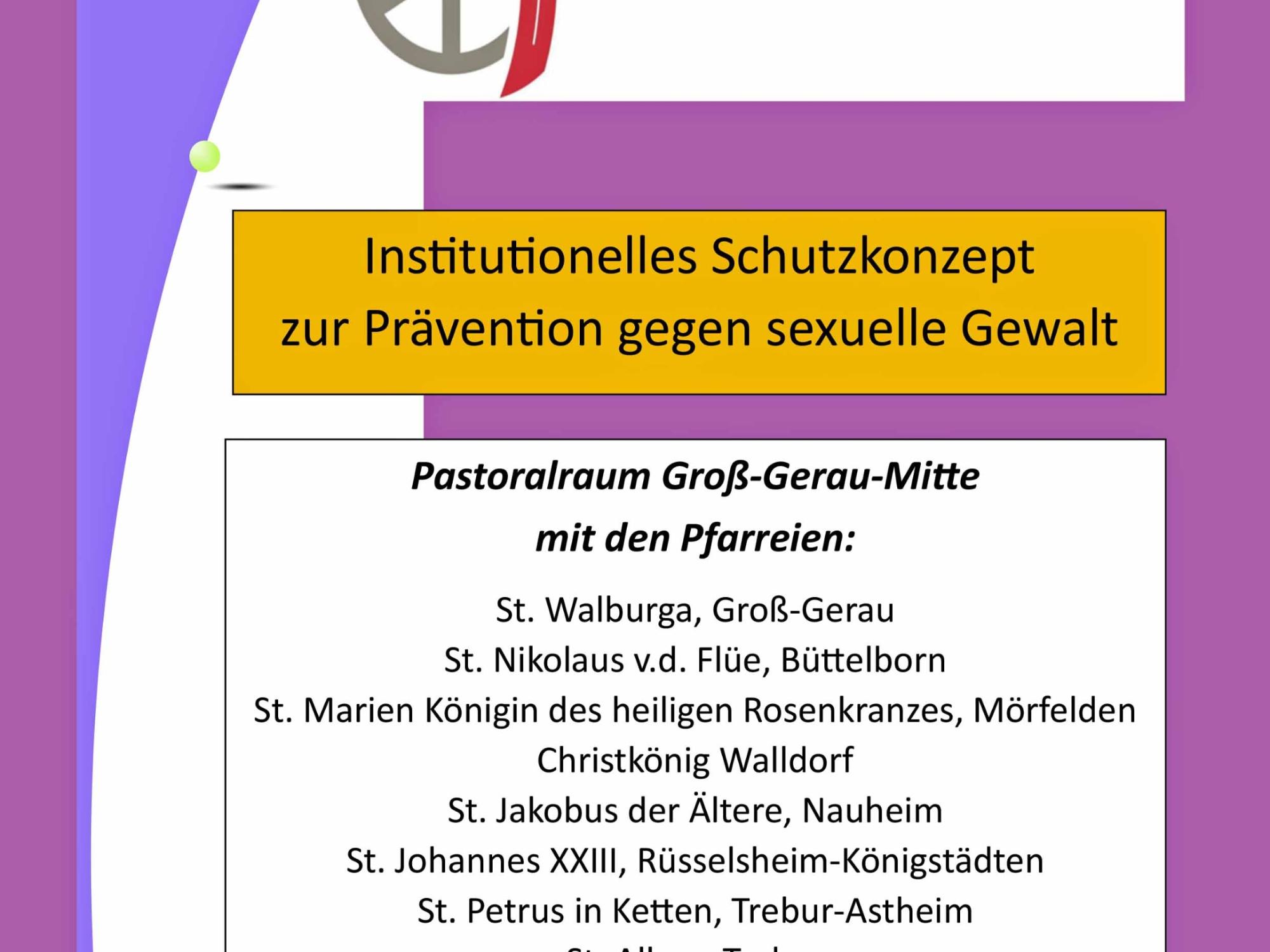 Institutionelles Schutzkonzept Endfassung - Januar 2025