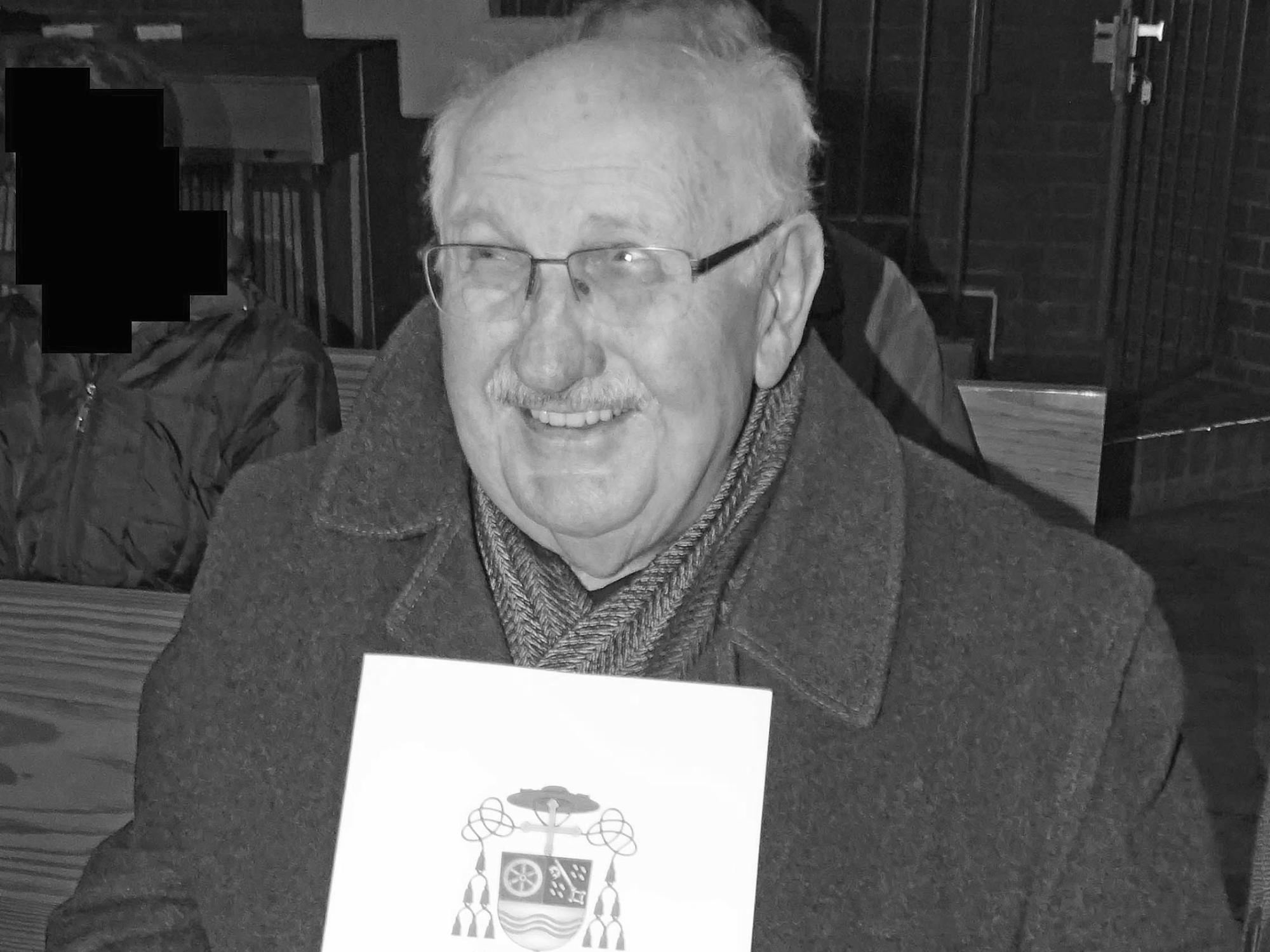 Johann Mühlemeier