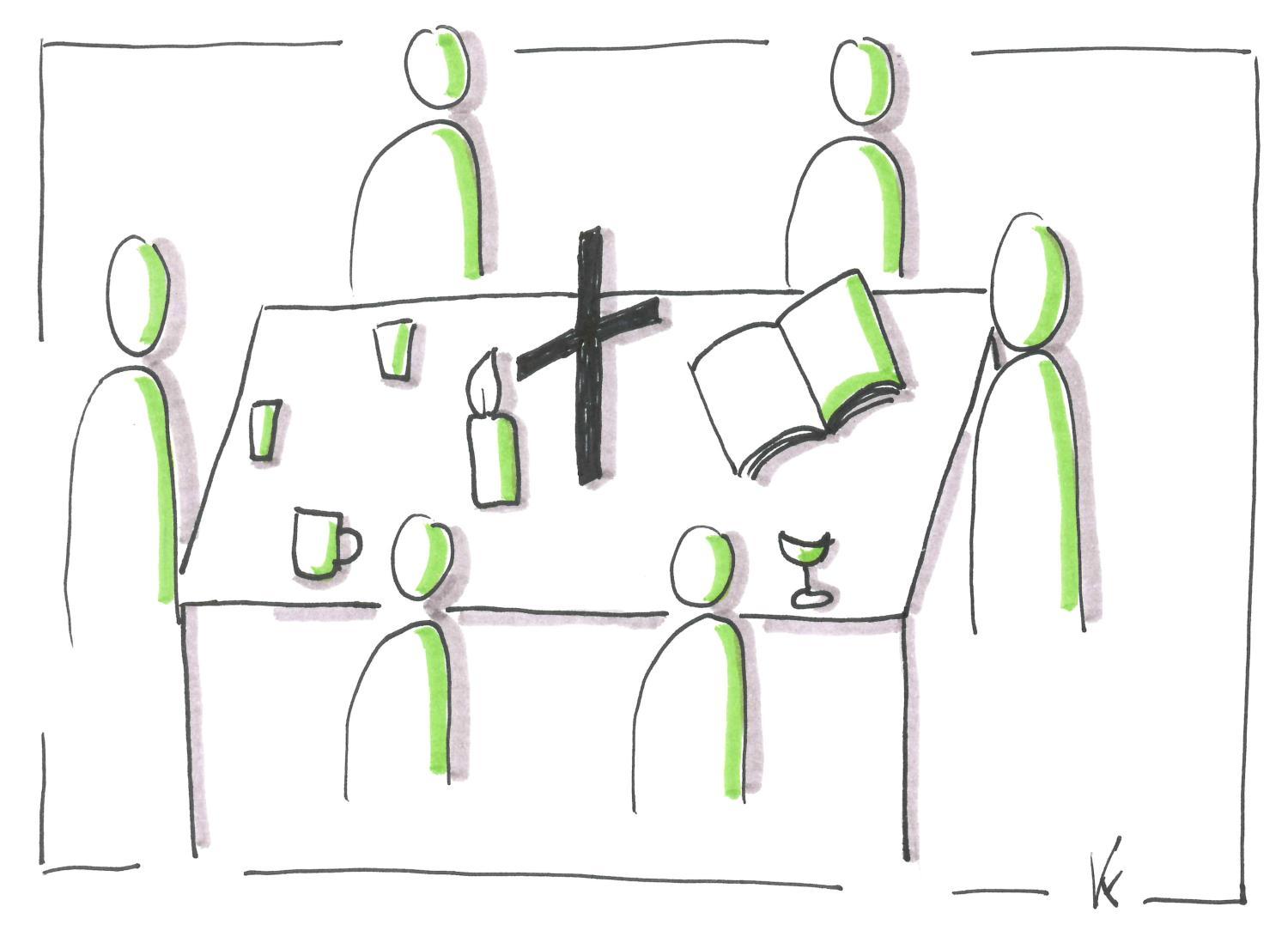 Jugendgottesdienst