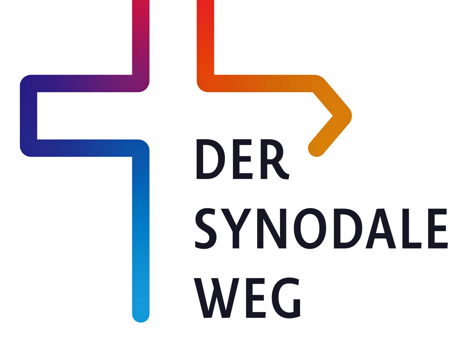 Logo-Synodaler Weg
